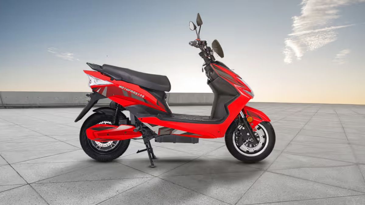 Okaya Motofast
