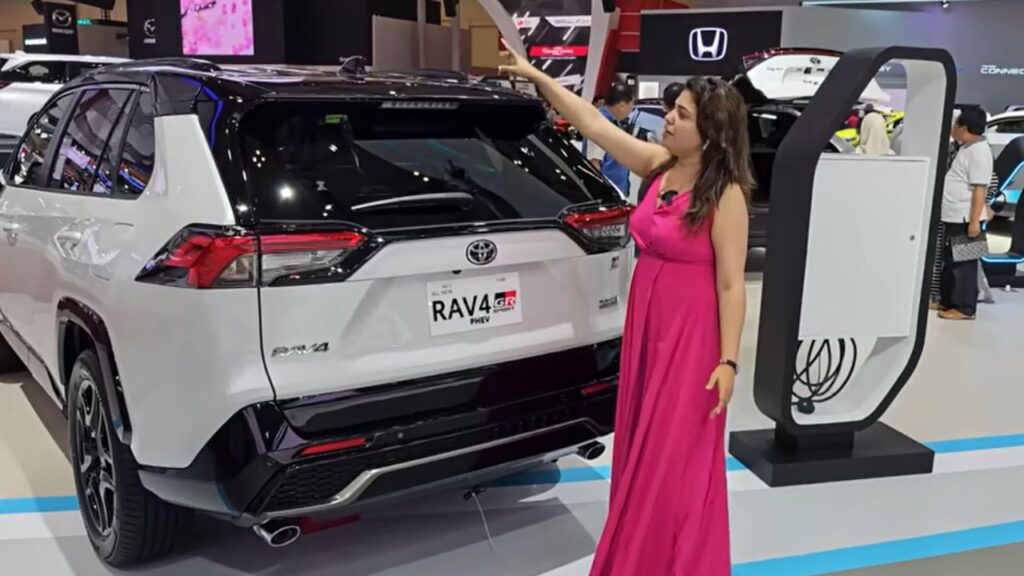 Toyota Rava price 2025
