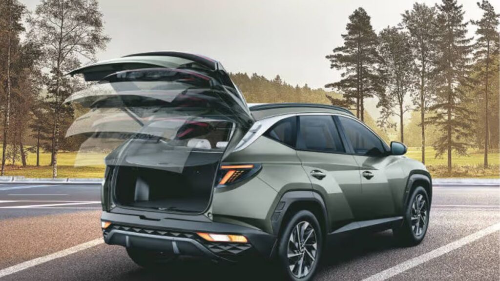 Best SUV with ADAS under 35 lakh