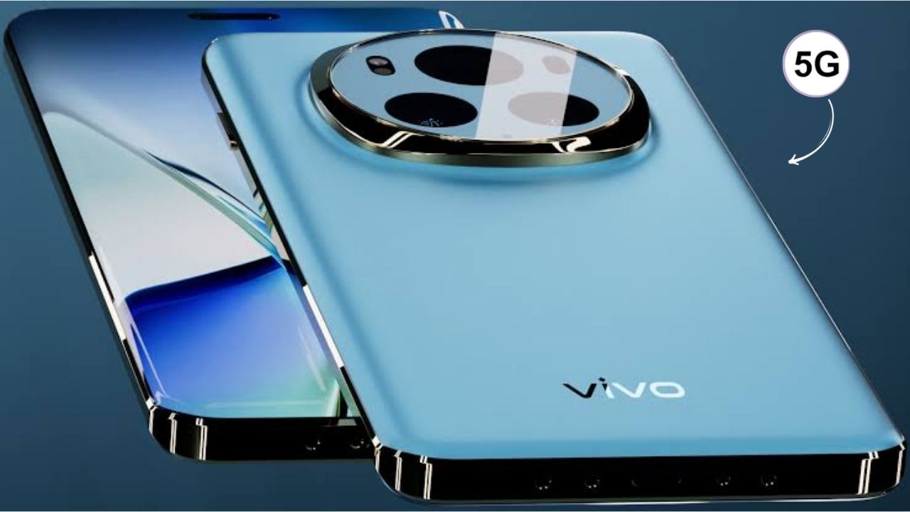 Vivo T2 Pro 5G hd image