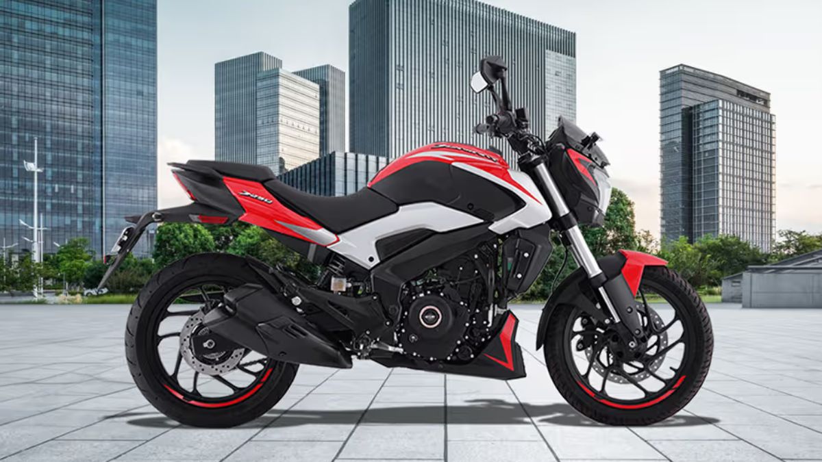 Bajaj Dominar 250 reviews