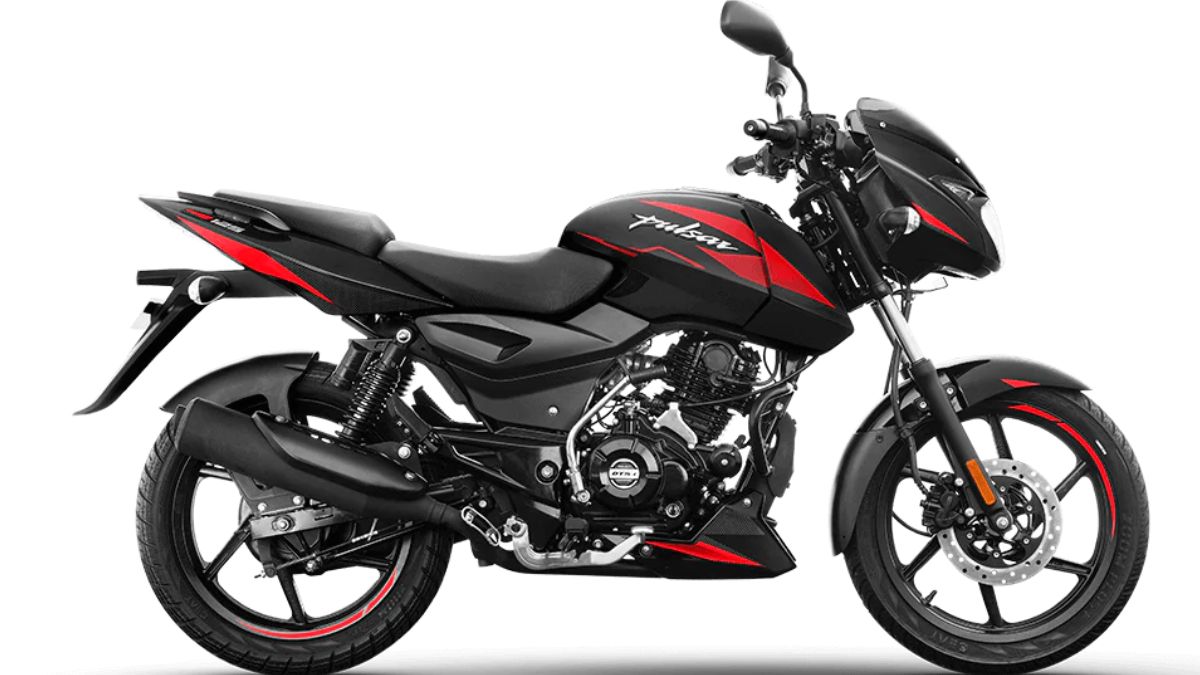 Bajaj Pulsar 125 – बजट में दमदार स्पोर्ट्स बाइक का अनुभव