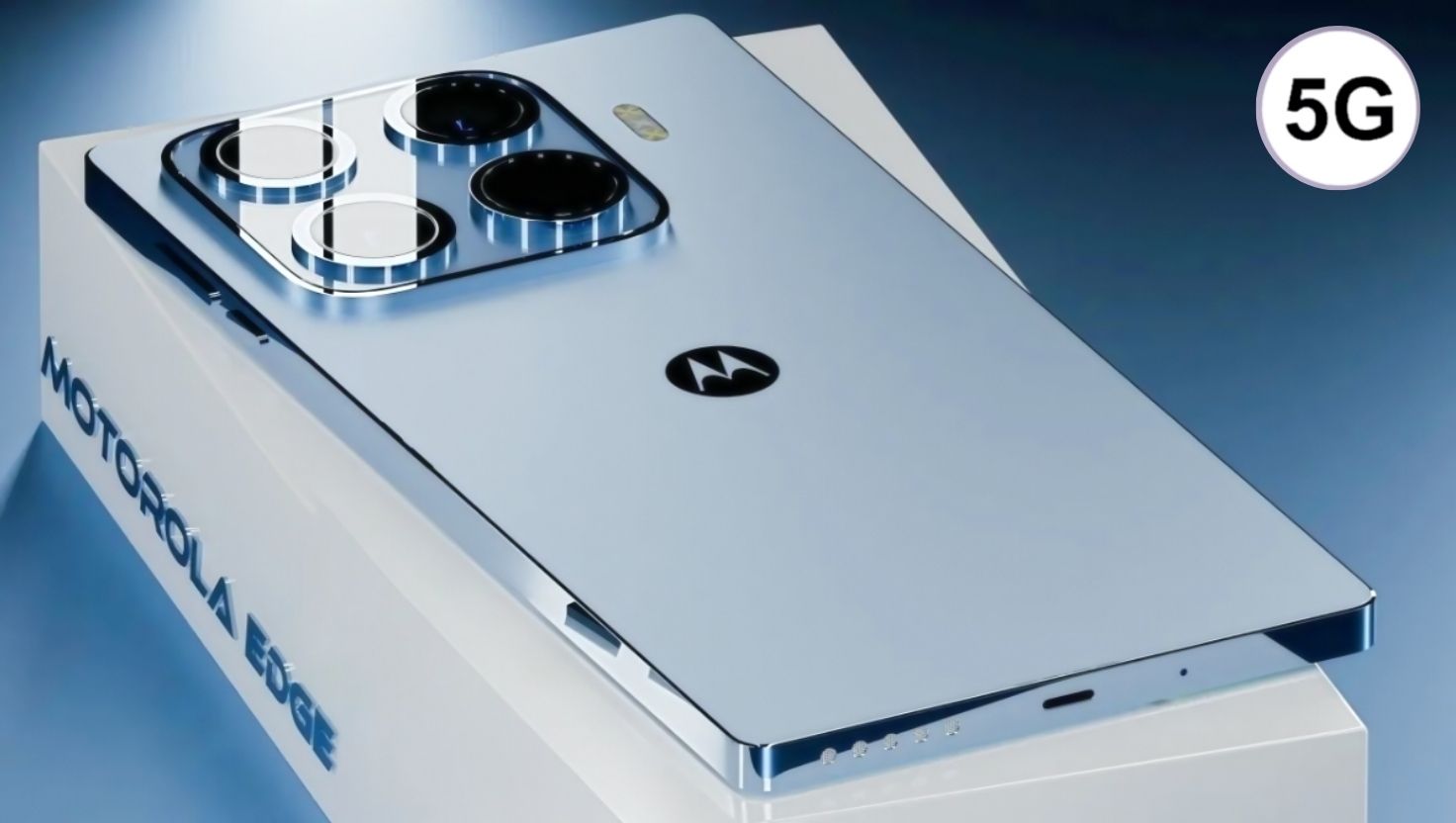 Motorola X50 Pro 5G HD thumbnail