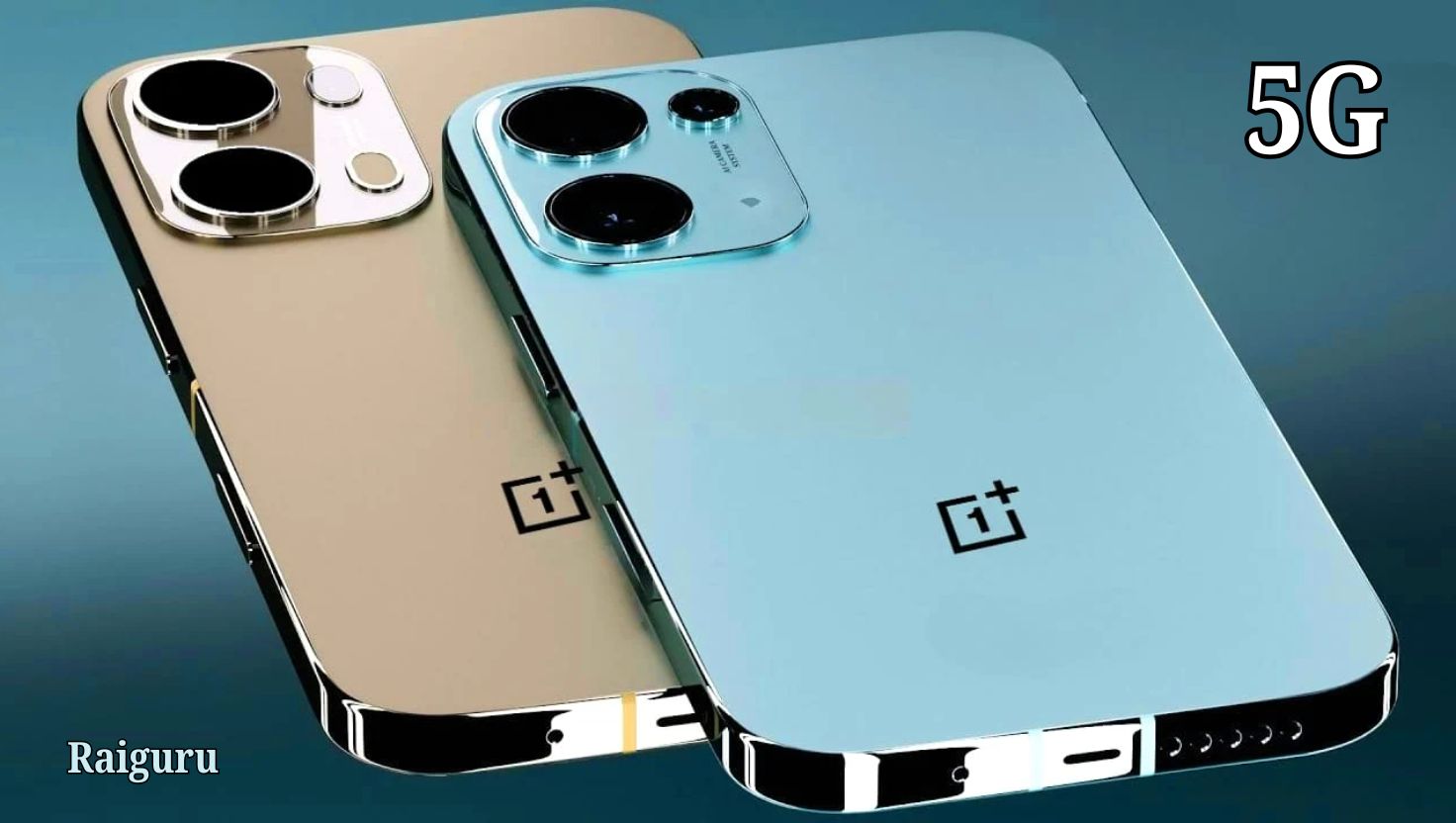 OnePlus Nord 5 HD image thumbnail