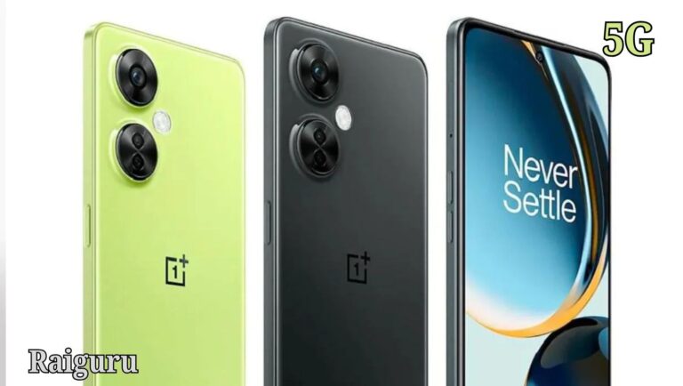 OnePlus Nord CE 5G full hd image thumbnail