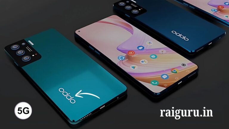 Oppo Spark Neo 11 5G HD thumbnail