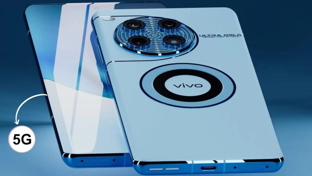 🔥 Vivo X200 Ultra 5G THUMBNAIL