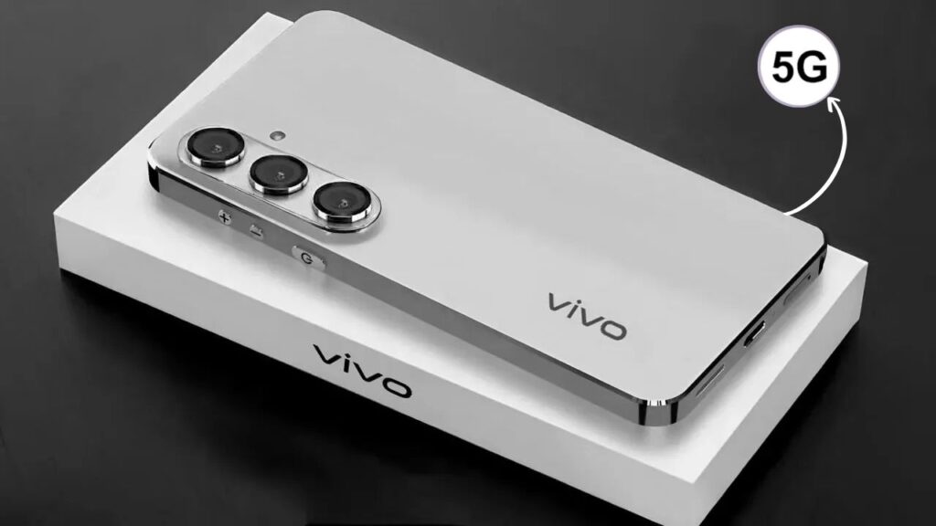 Vivo Y400 Pro 5G HD Thumbnail