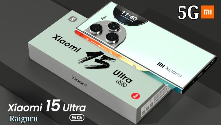 _Xiaomi 15 Ultra HD image thumbnail