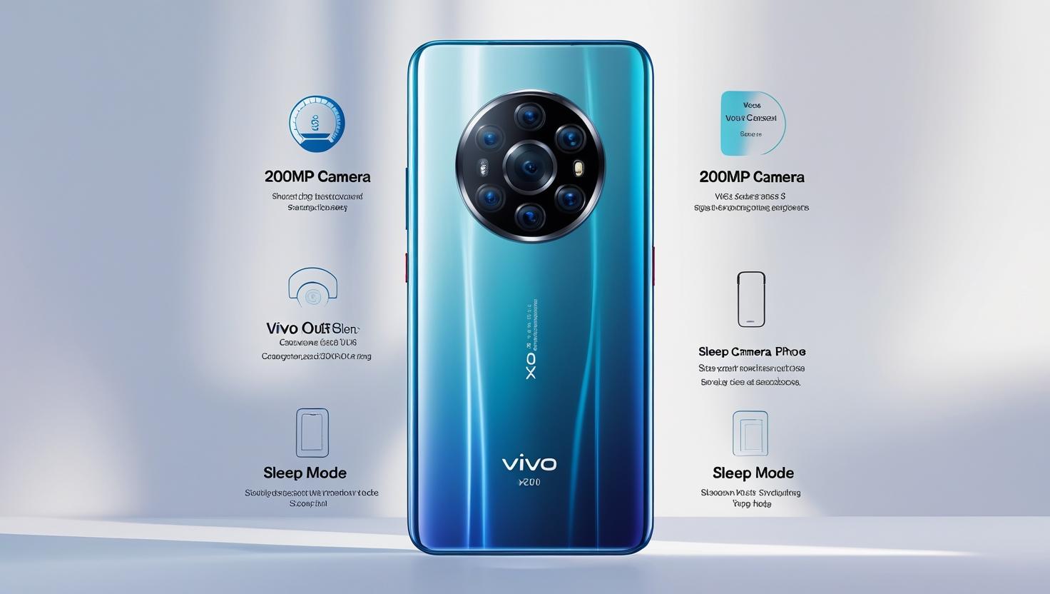 Vivo V60 Pro 5G thumbnail full HD